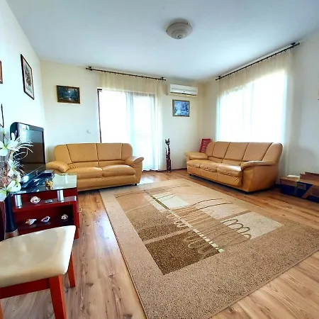 Sunrise Splendid Apartamento