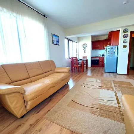 Sunrise Splendid Apartamento Obzor