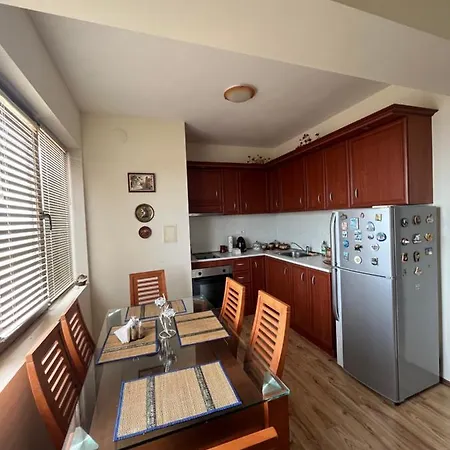 Apartment Sunrise Splendid Obzor