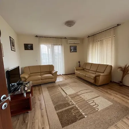 Sunrise Splendid Apartamento Obzor