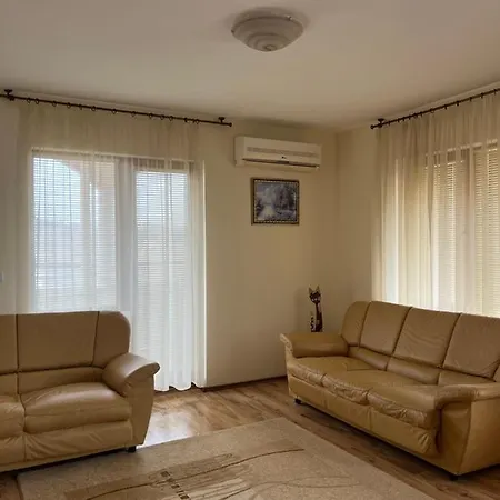 Apartment Sunrise Splendid Obzor