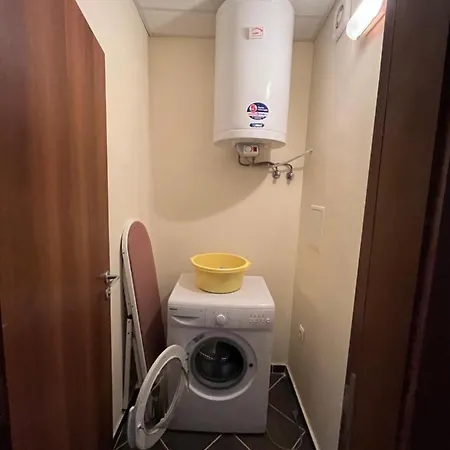 Apartamento Sunrise Splendid *