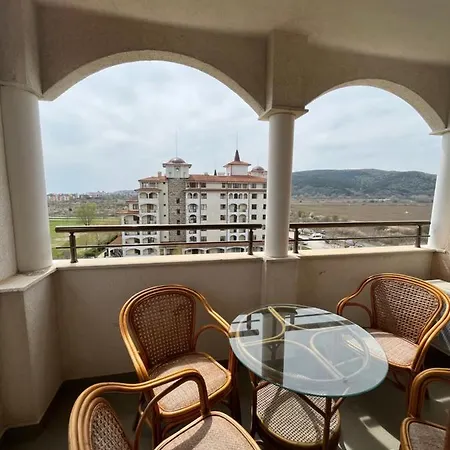 Sunrise Splendid Obzor