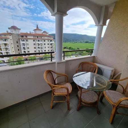 Sunrise Splendid * Obzor