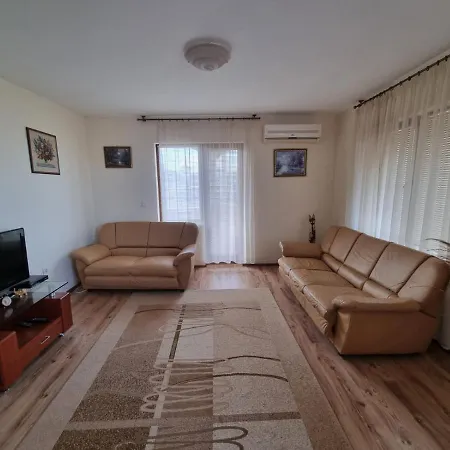 Sunrise Splendid * Obzor