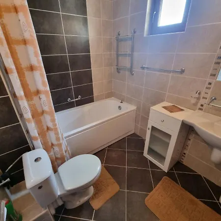 Sunrise Splendid * Obzor