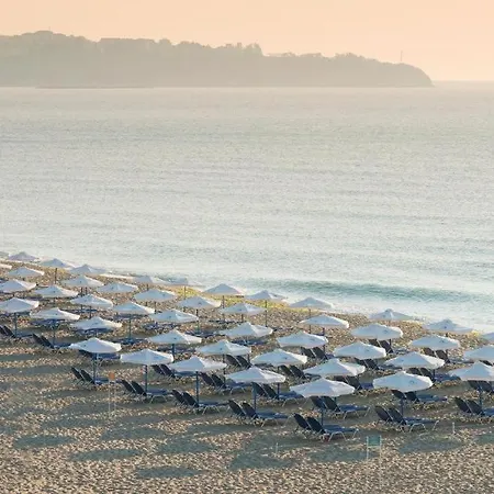 Sunrise Splendid 아파트