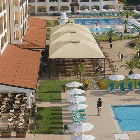 아파트 Sunrise Splendid