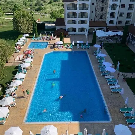 Sunrise Splendid 아파트 *