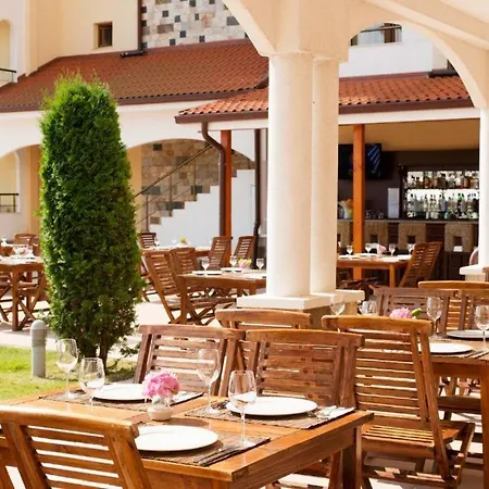 Sunrise Splendid 아파트 *