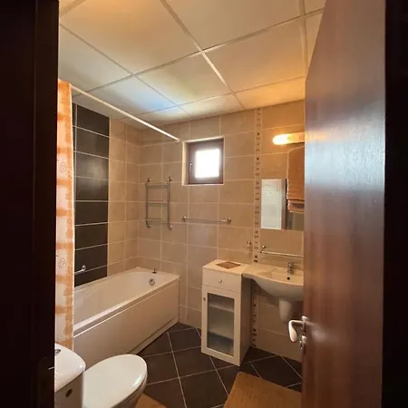 Sunrise Splendid 아파트