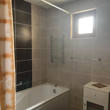 Апартамент Sunrise Splendid *