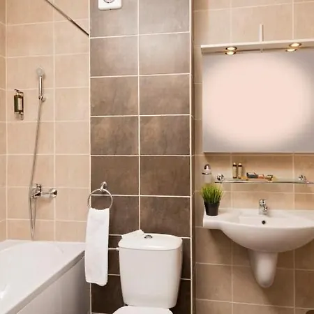 Sunrise Splendid 오브조르