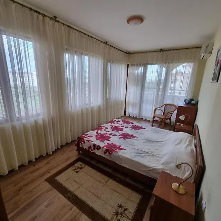 Apartament Sunrise Splendid Obzor