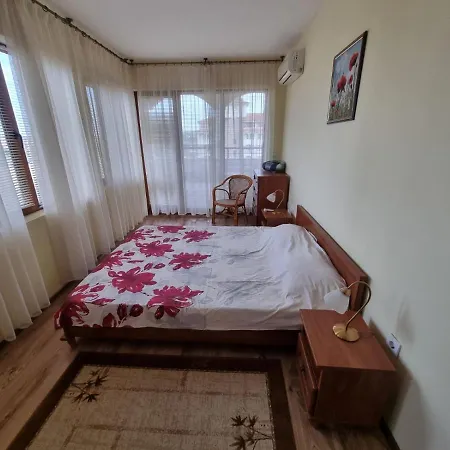 Sunrise Splendid 오브조르