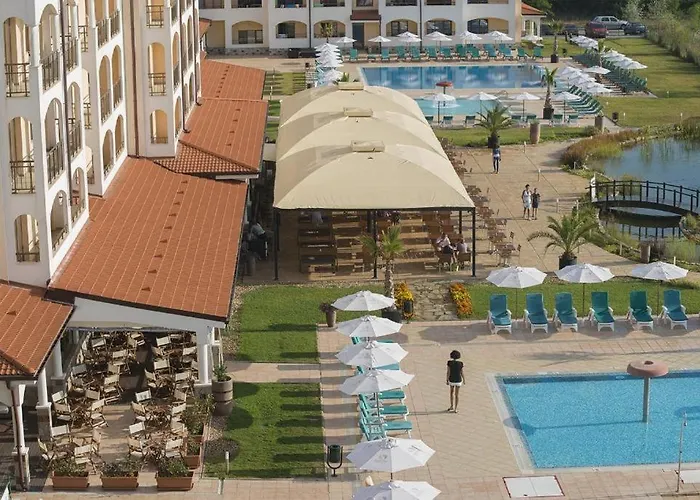 Apartment Sunrise Splendid