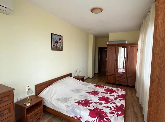 アパート Sunrise Splendid