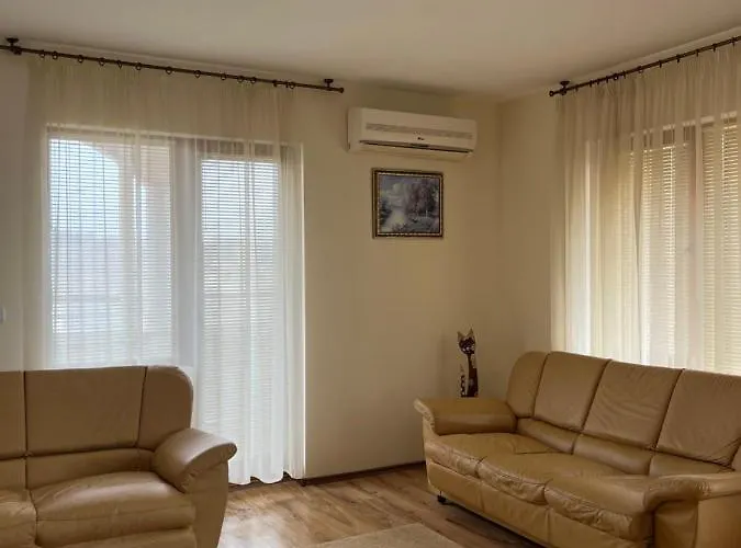 Apartment Sunrise Splendid Obsor