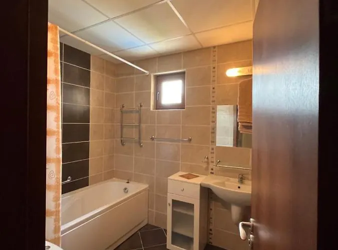 Sunrise Splendid Apartment