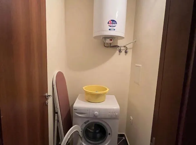 Apartment Sunrise Splendid *