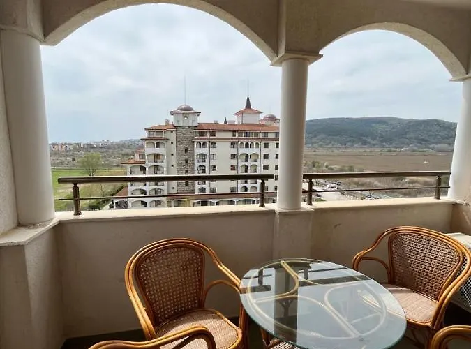 Sunrise Splendid Obsor