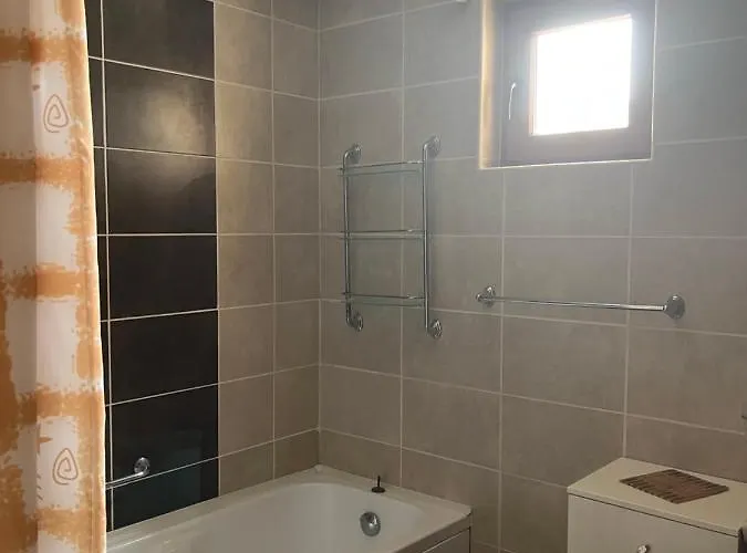 Apartment Sunrise Splendid *