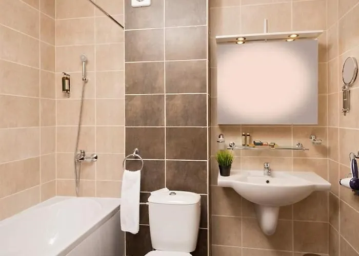 Sunrise Splendid Obsor