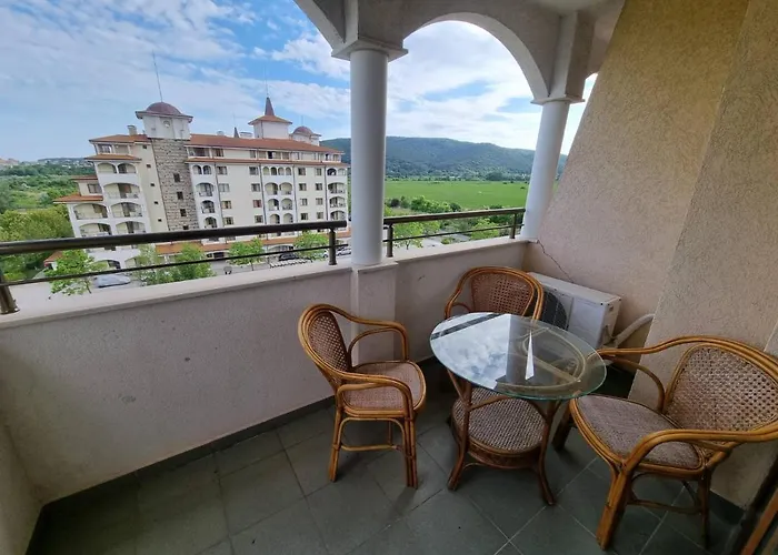 Sunrise Splendid * Obsor