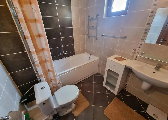 Sunrise Splendid * Obsor