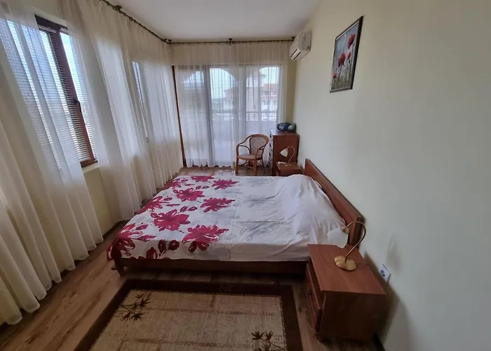 Sunrise Splendid Obsor